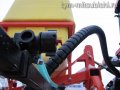 Коммунальная щетка AGROMETALL KM-T 2300 UZ