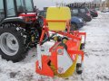 Коммунальная щетка AGROMETALL KM-T 2300 UZ