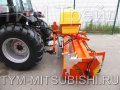 Коммунальная щетка AGROMETALL KM-T2300UH