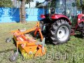 Коммунальная щетка AGROMETALL KM-T2300UH