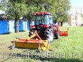 Коммунальная щетка AGROMETALL KM-T2300UH