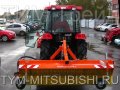 Коммунальная щетка AGROMETALL KM-T2300UH