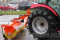 Коммунальная щетка AGROMETALL KM-T 2300 UZ