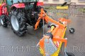 Коммунальная щетка AGROMETALL KM-T 2300 UZ