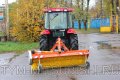 Коммунальная щетка AGROMETALL KM-T 2300 UZ