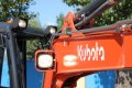 Мини экскаватор KUBOTA KX101-3