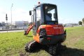 Мини экскаватор KUBOTA KX101-3