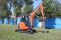 Мини экскаватор KUBOTA KX101-3