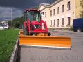 Фото и видео тракторов TYM T433 CABIN