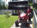 Трактор TYM TS23