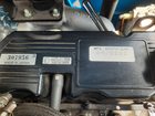 LS J27 с кабиной и погрузчиком