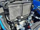 LS J27 с кабиной и погрузчиком