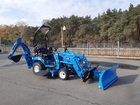 Фото: LS MT 1.25 HST