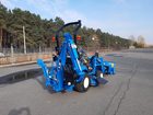 Фото: LS MT 1.25 HST