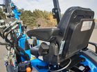 Фото: LS MT 1.25 HST