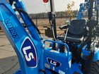 Фото: LS MT 1.25 HST