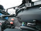 Фото: LS R36i с кабиной