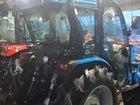 Фото: LS R36i с кабиной