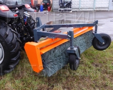 щетка для ловол фотон