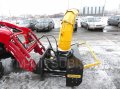 Снегоуборочное оборудование OPTIMAL SB-150H-HY